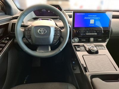 Toyota bZ4X Neuwagen
