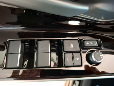 Toyota bZ4X Neuwagen