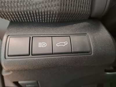 Toyota bZ4X Neuwagen