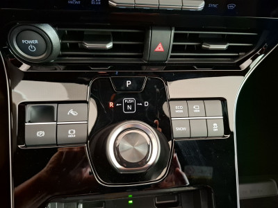 Toyota bZ4X Neuwagen