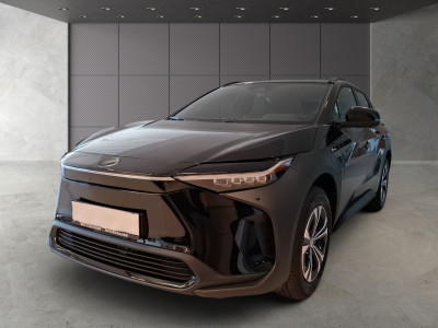 Toyota bZ4X Neuwagen