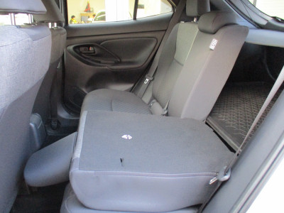 Toyota Yaris Cross Gebrauchtwagen