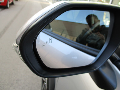 Toyota Yaris Cross Gebrauchtwagen