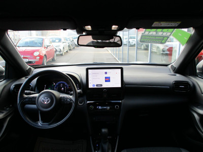 Toyota Yaris Cross Gebrauchtwagen