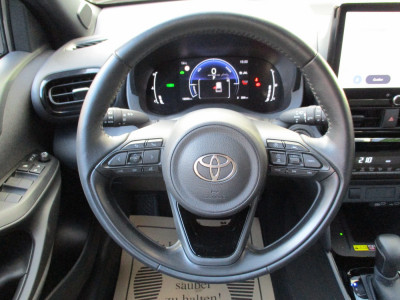 Toyota Yaris Cross Gebrauchtwagen