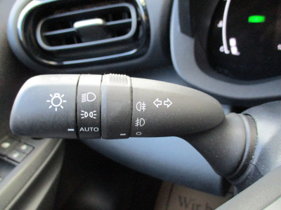 Toyota Yaris Cross Gebrauchtwagen