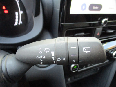 Toyota Yaris Cross Gebrauchtwagen