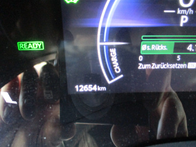 Toyota Yaris Cross Gebrauchtwagen