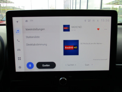 Toyota Yaris Cross Gebrauchtwagen