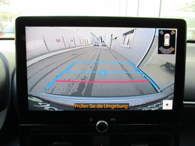 Toyota Yaris Cross Gebrauchtwagen