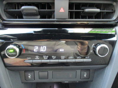 Toyota Yaris Cross Gebrauchtwagen