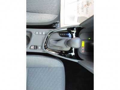 Toyota Yaris Cross Gebrauchtwagen