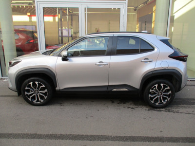 Toyota Yaris Cross Gebrauchtwagen