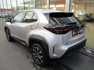 Toyota Yaris Cross Gebrauchtwagen
