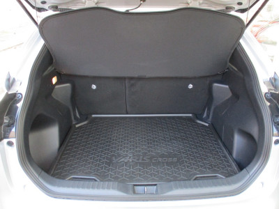 Toyota Yaris Cross Gebrauchtwagen