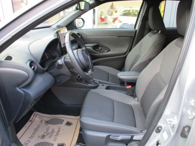 Toyota Yaris Cross Gebrauchtwagen