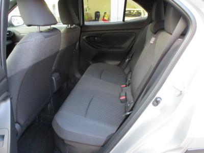 Toyota Yaris Cross Gebrauchtwagen