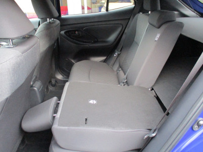 Toyota Yaris Cross Gebrauchtwagen Toyota Yaris Cross Gebrauchtwagen