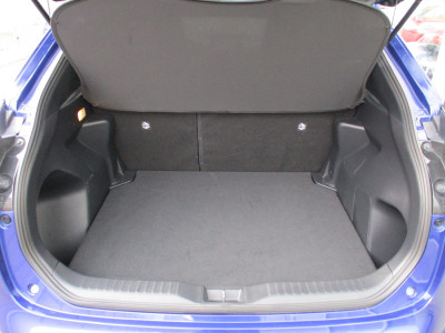 Toyota Yaris Cross Gebrauchtwagen Toyota Yaris Cross Gebrauchtwagen