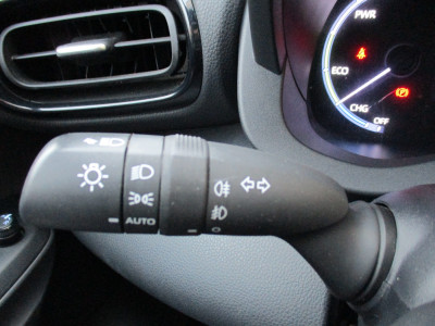 Toyota Yaris Cross Gebrauchtwagen