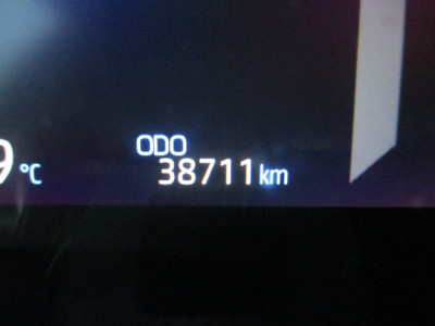 Toyota Yaris Cross Gebrauchtwagen