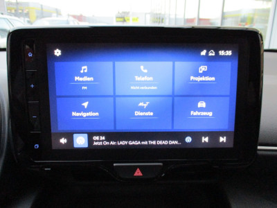 Toyota Yaris Cross Gebrauchtwagen