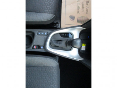 Toyota Yaris Cross Gebrauchtwagen