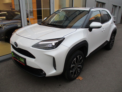 Toyota Yaris Cross Gebrauchtwagen