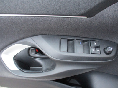 Toyota Yaris Cross Gebrauchtwagen