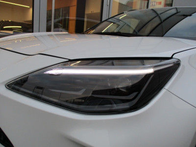 Toyota Yaris Cross Gebrauchtwagen