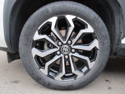 Toyota Yaris Cross Gebrauchtwagen