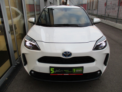 Toyota Yaris Cross Gebrauchtwagen