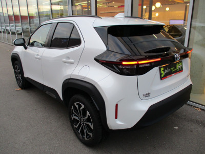 Toyota Yaris Cross Gebrauchtwagen