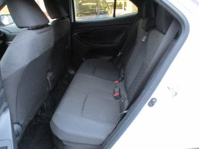 Toyota Yaris Cross Gebrauchtwagen