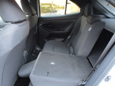 Toyota Yaris Cross Gebrauchtwagen