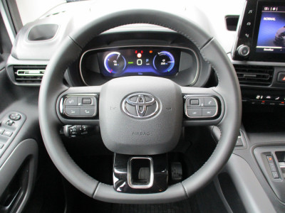 Toyota Proace City Vorführwagen