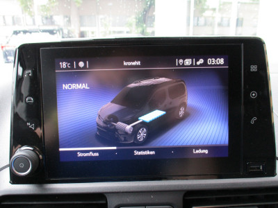 Toyota Proace City Vorführwagen