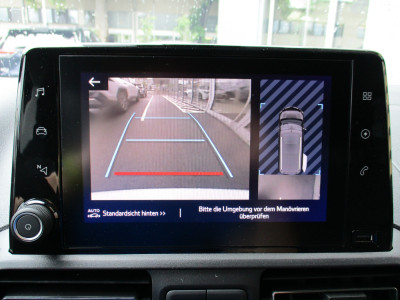 Toyota Proace City Vorführwagen