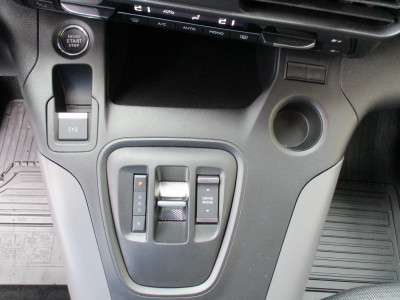 Toyota Proace City Vorführwagen