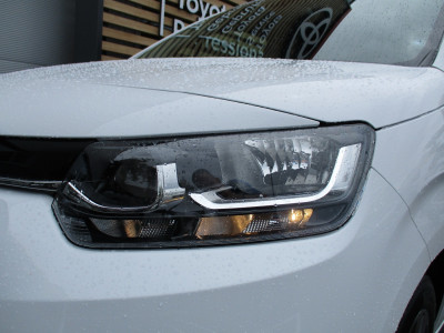 Toyota Proace City Vorführwagen