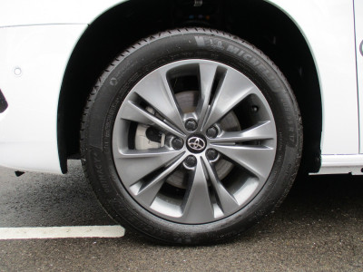 Toyota Proace City Vorführwagen