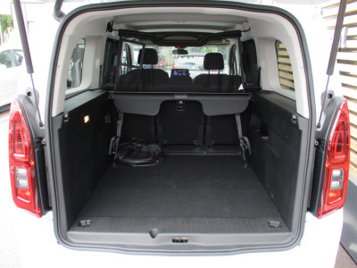 Toyota Proace City Vorführwagen