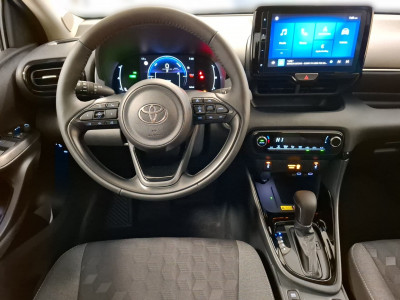 Toyota Yaris Neuwagen