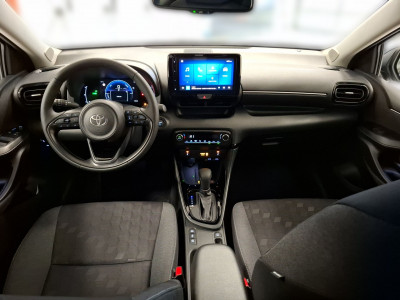 Toyota Yaris Neuwagen