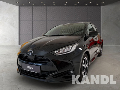 Toyota Yaris Neuwagen