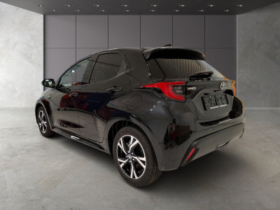 Toyota Yaris Neuwagen
