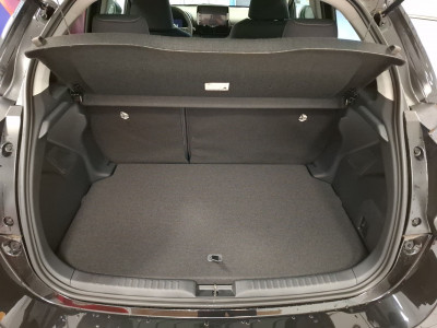 Toyota Yaris Neuwagen