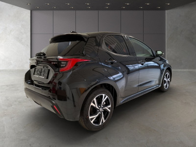 Toyota Yaris Neuwagen