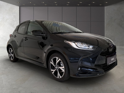 Toyota Yaris Neuwagen