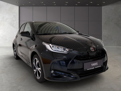 Toyota Yaris Neuwagen
